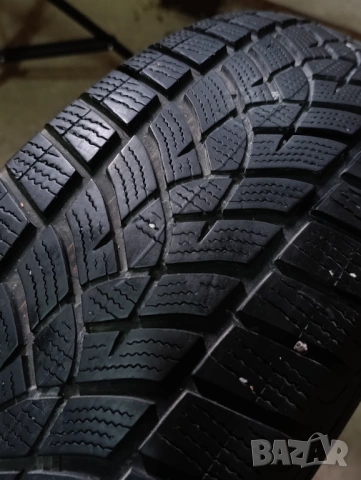 4 бр. зимни гуми Goodyear UltraGrip Performance, снимка 3 - Гуми и джанти - 53989520