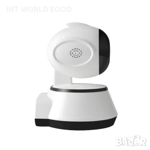 V380 Q6 WiFi IP Камера 2MP 360° Двупосочно аудио Нощно виждане, снимка 5 - IP камери - 50283288