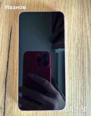 Samsung S23/ 256GB, снимка 4 - Samsung - 53529034