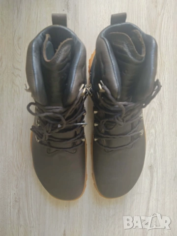 Чисто нови Vivobarefoot Tracker Forest Esc EU 45, снимка 6 - Спортни обувки - 53803339