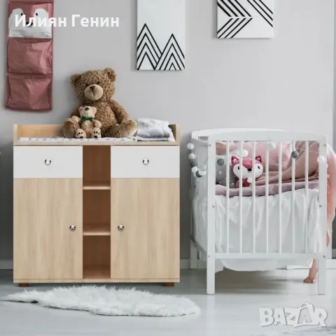 Маса за повиване, снимка 4 - Маси - 50124624