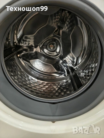 Пералня Miele Softronic W2241, снимка 2 - Перални - 53093961