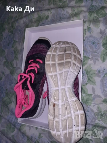 FILA, снимка 8 - Маратонки - 51065600