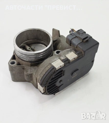 Дросел Клапа Ситроен Берлинго Citroen Berlingo 1.6 110кс 04-10г ОЕМ 0280750085