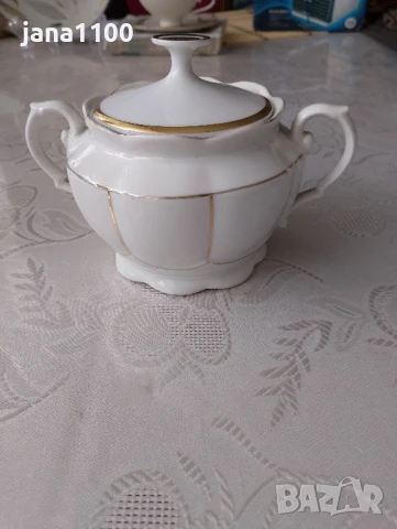 Две прелестни захарници,бонбониери, снимка 2 - Други стоки за дома - 51417821