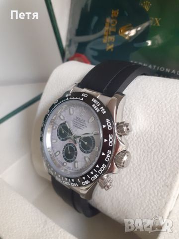 Rolex Daytona RPL, снимка 3 - Мъжки - 45557624