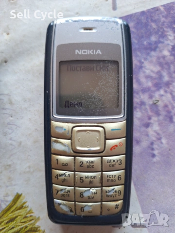 ✅ТЕЛЕФОН NOKIA 1100❗