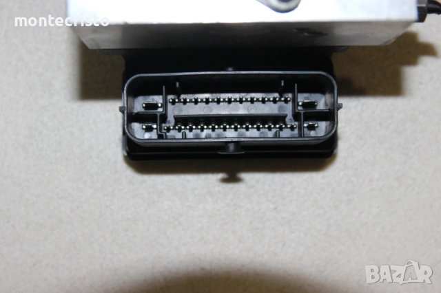 ABS модул Alfa Romeo 159 (2006-2011г.) 51828597 / 16234010 / 16234410K / 54085220D, снимка 4 - Части - 53673569