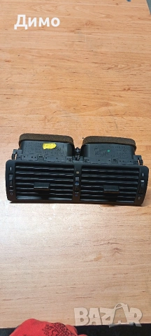 централна духалка парно бмв е39 bmw e39