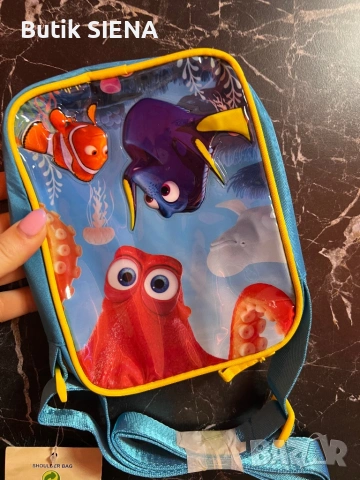 FINDING DORY Чанта за рамо