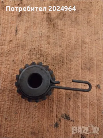 Зъбно за запалване , снимка 4 - Части - 49903119