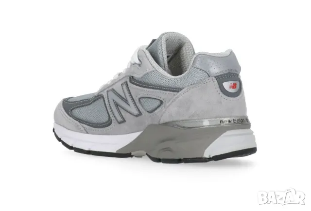 маратонки New Balance 990v4 Made in USA Core номер 41 , снимка 6 - Маратонки - 47466421