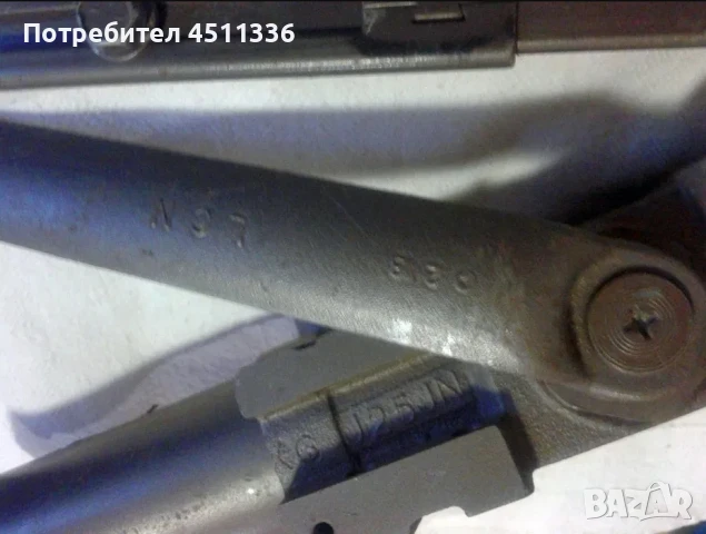 Нов автомат за тежка врата, снимка 5 - Други - 51086975