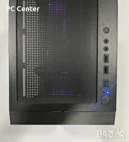 Геймърски компютър AMD Ryzen 7 1700, GTX 1080 8GB, 16GB ram, снимка 6 - Геймърски - 52582224