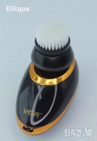 Самобръсначка , машинка за подстригване VGR V-316, снимка 7 - Тримери - 52851954