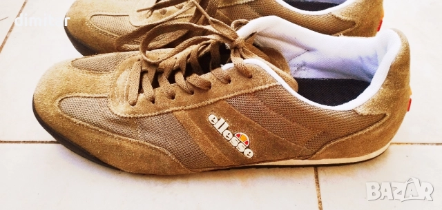 Спортни обувки ellisse , снимка 2 - Спортно елегантни обувки - 52624510