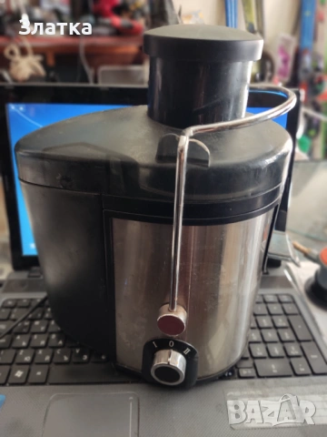 Чопър Пасатор Миксер Блендер с много функции: Смесване Кълцане Месене Разбиване Пасиране ..., снимка 5 - Чопъри и пасатори - 51176071