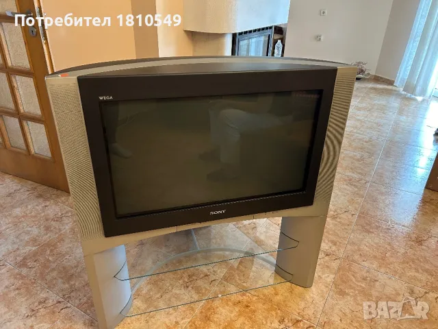 Sony KV32FQ86K телевизор, снимка 1 - Телевизори - 46928233