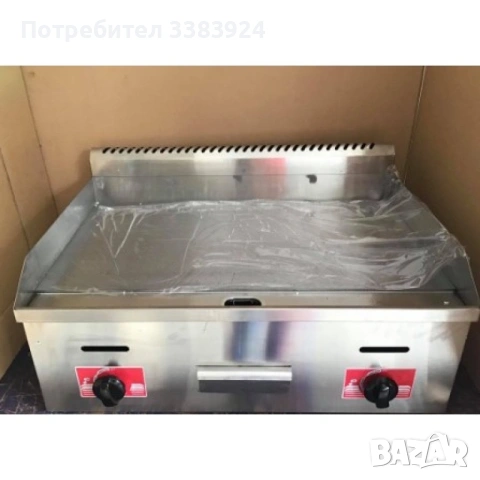 Професионално кухненско оборудване MGH, снимка 2 - Обзавеждане на кухня - 53754301