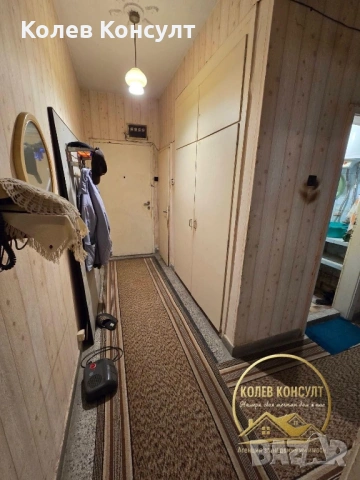 Тухлен Апартамент Димитровград, снимка 2 - Апартаменти - 53633184