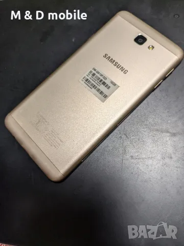 Samsung J7 prime, снимка 1 - Samsung - 48016353