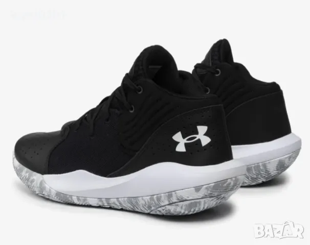 Оригинални кецове на UNDER ARMOUR JET'21! 38.5, снимка 7 - Детски обувки - 46892951