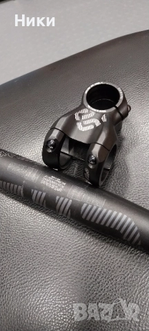 Лапа 35 и кормило 35 e*thirteen, снимка 7 - Части за велосипеди - 52308709