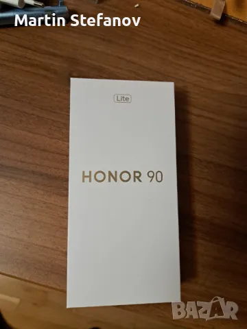 HONOR 90 LITE, снимка 2 - Други - 47958214