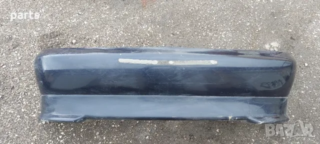 Задна Броня Ауди A3 8L (3), снимка 2 - Части - 49734520