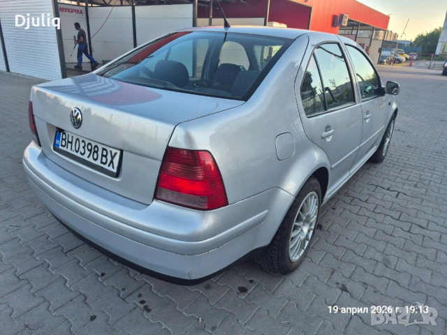 Wv bora, снимка 3 - Автомобили и джипове - 54249205