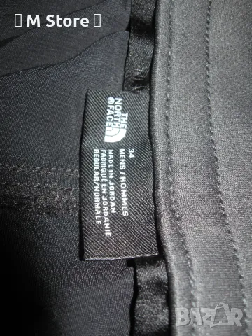 The North Face® къси панталони , снимка 3 - Къси панталони - 46867119