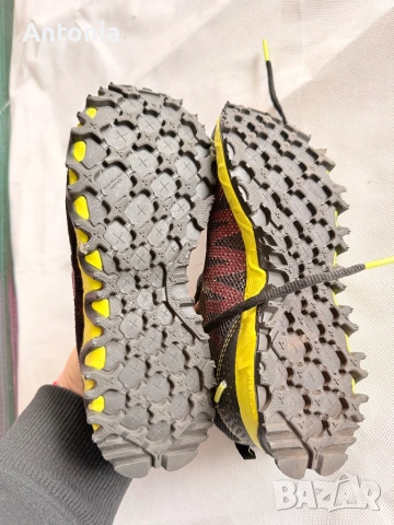 Маратонки Adidas Ortholite, снимка 2 - Детски маратонки - 54024283