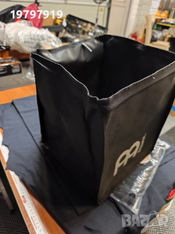 Чанта за барабани, перкусии., снимка 3 - Други - 53294881