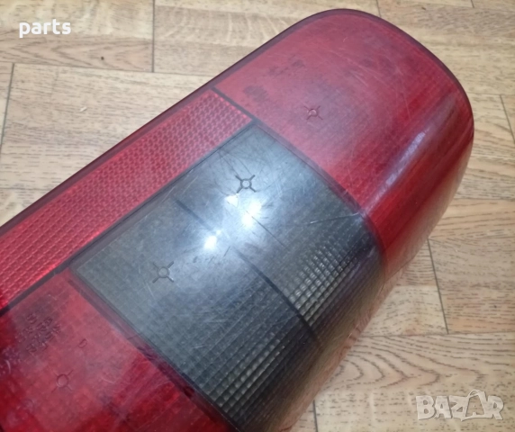 Десен Стоп Пежо Партнер - Ситроен Берлинго , снимка 3 - Части - 52643184