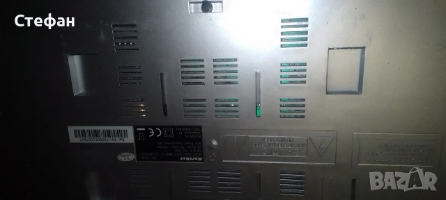 Аудио уредба със стойка за закачане на стена , снимка 10 - Аудиосистеми - 54160637