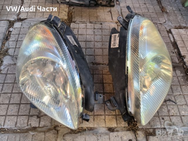 Фарове за Ситроен Ксара Пикасо Citroen Xsara Picasso , снимка 1 - Части - 46081536