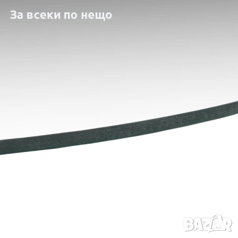 Безрамково Огледало, Кръгло, 30 См, Стъкло Код P858, снимка 2 - Огледала - 50837620