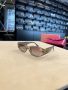 Слънчеви очила с UV400 защита с калъф и кутия Miu Miu 🕶 Код D213 - Различни цветове, снимка 4