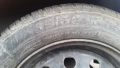 зимни гуми 185/60R16, снимка 1