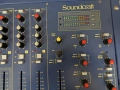Soundcraft D-Mix 500, снимка 4