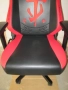 Геймърски стол Noblechairs Hero DOOM Edition , снимка 10