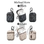 Калъф от ЕКО кожа Michael Kors за AirPods 1 | 2 | 3 | 4 | Pro | Pro 2, снимка 3