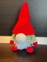 🎄✨ Коледен гном – уникална играчка ✨🎄, снимка 9