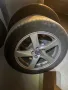 Джанти с гуми Volvo 16” 205/55/16, снимка 2