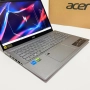 Acer Aspire 5/i5-1240p 16x4,40GHz/RTX 2050/16GB RAM/512GB NVMe, снимка 5