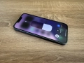 ❗️🔝 iPhone 14 ••128GB•• //iOS 26.2// „Blue“ ❗️🔝, снимка 1
