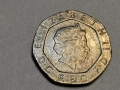 Английски монети , снимка 9