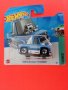 💕🧸Hot Wheels Toon`d `83 Chevy Silverado Tooned, снимка 1