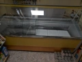 Разпродажба на хладилни витрини ,фризери и стелажи, снимка 6
