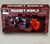 Магнитни кубчета/Magnetik block minecraft, снимка 18